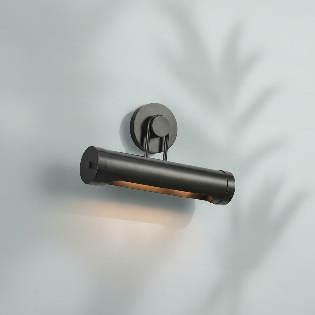 Riviko Heritage Gallery Picture Light - Background Shot
