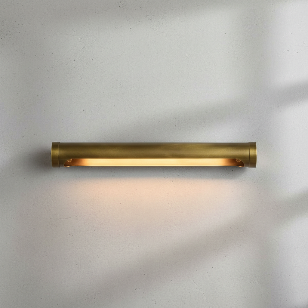 Riviko Heritage Gallery Picture Light - Background Shot