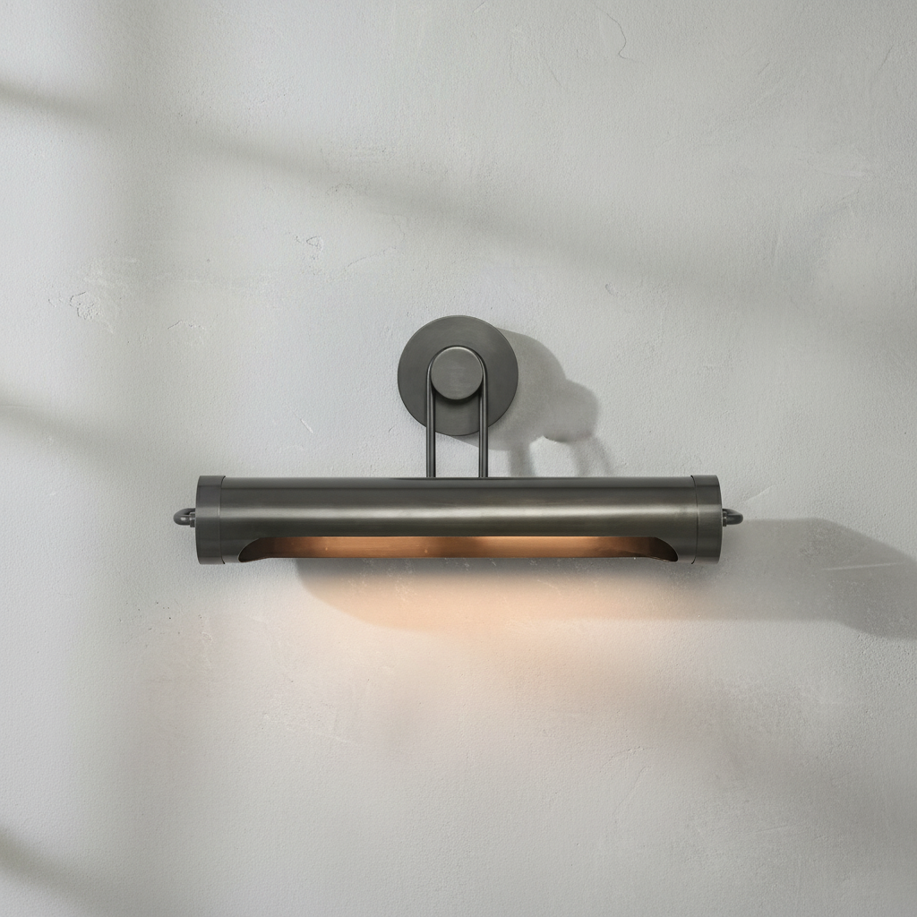 Riviko Heritage Gallery Picture Light - Background Shot