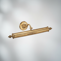 Riviko Regent Picture Light PL100AFG - (Multiply Finishes) - Christopher Hyde - Studio Shot
