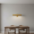 Riviko Regis Gallery Wall Sconce - Background Shot