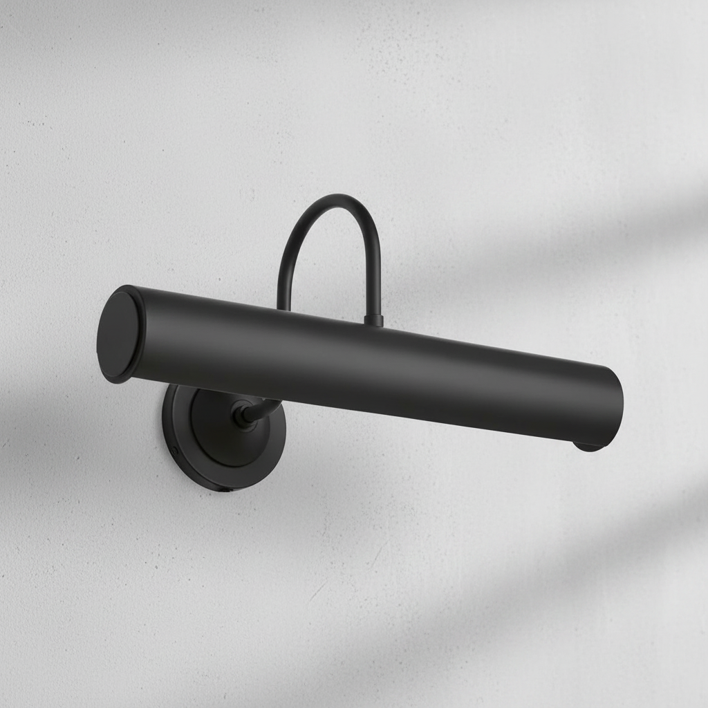 Riviko Regis Gallery Wall Sconce - Background Shot