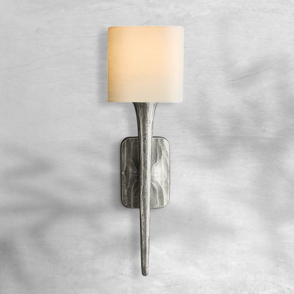 Thalen Shaded Wall Sconce