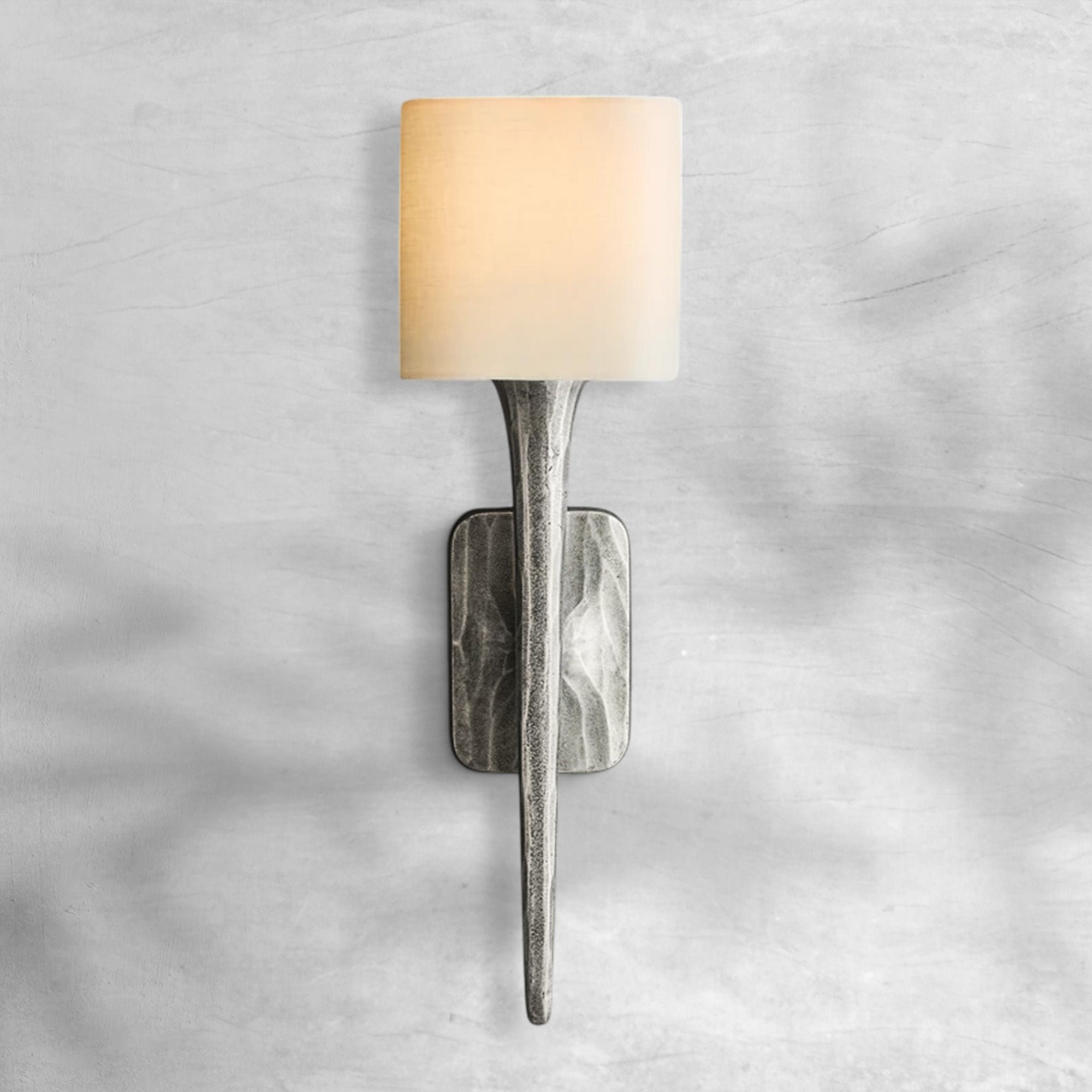 Thalen Shaded Wall Sconce