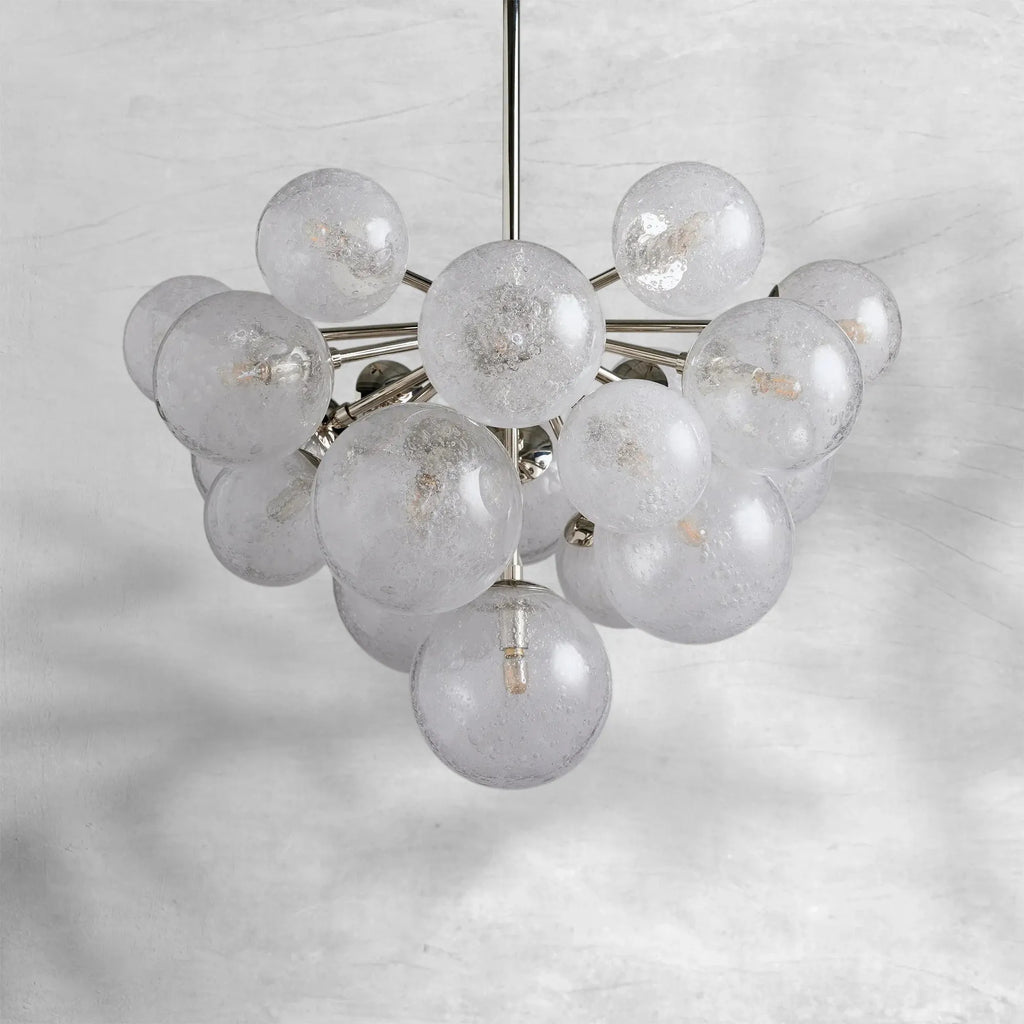 Casen Chandelier 19/37 Light