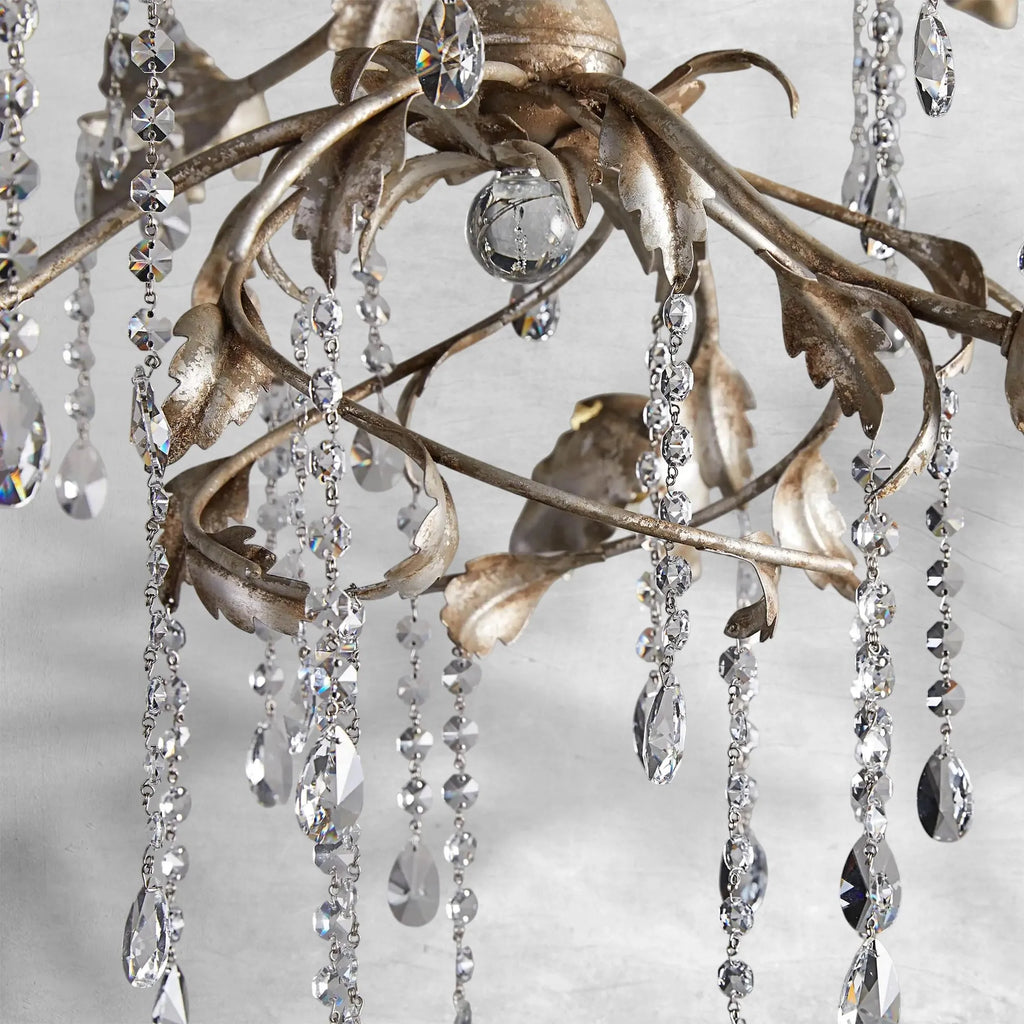 Viticcio Round Chandelier