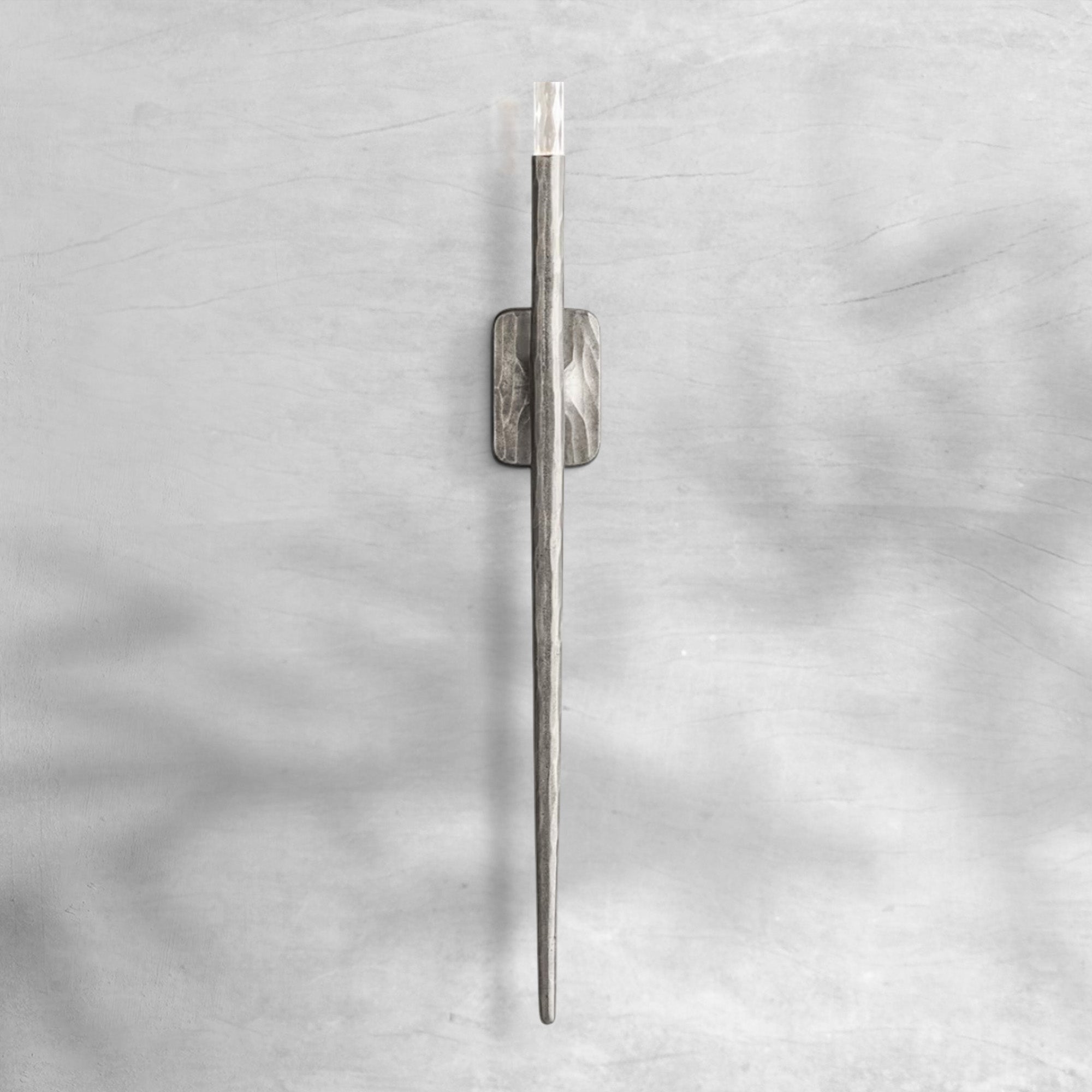 Thalen Grand Sconce 36"H