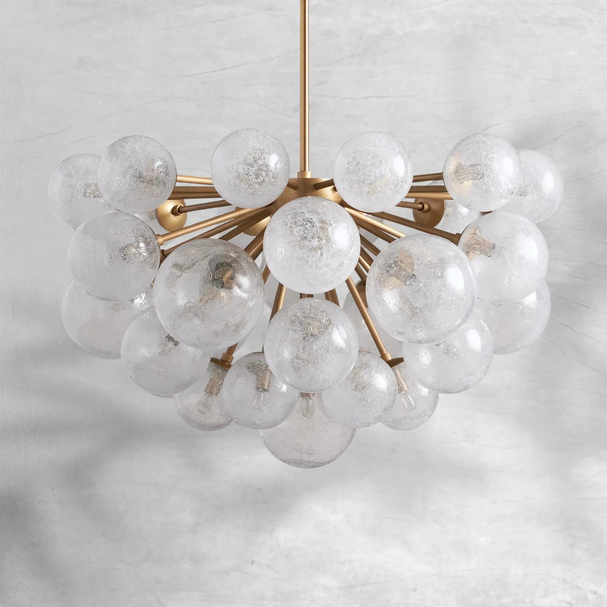 Casen Chandelier 19/37 Light