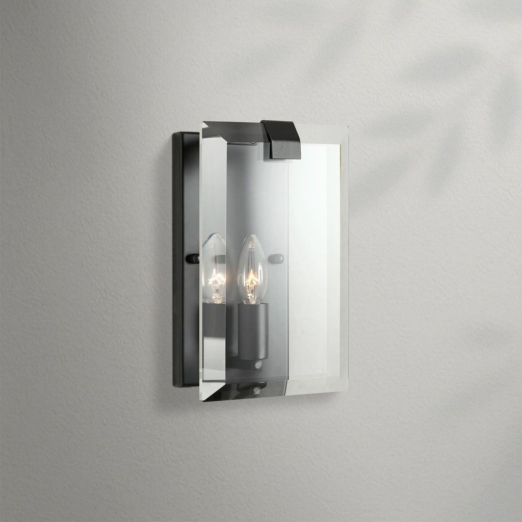 Amaya Wall Sconce