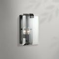 Amaya Wall Sconce