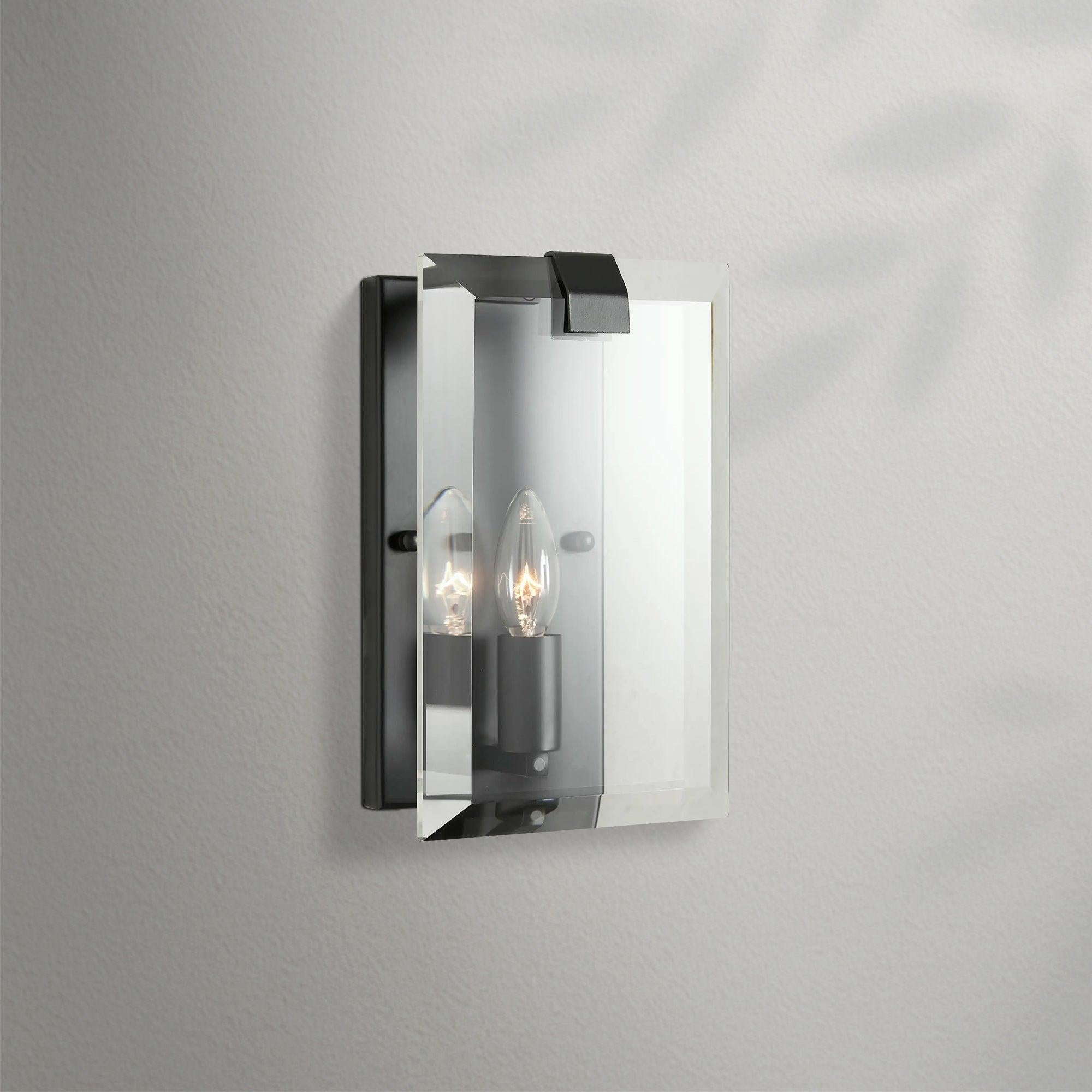 Amaya Wall Sconce