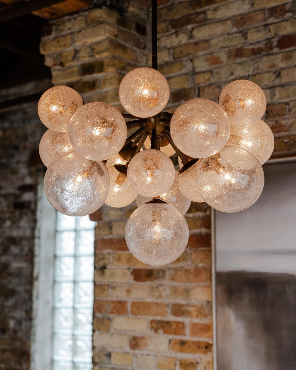 Casen Chandelier 19/37 Light