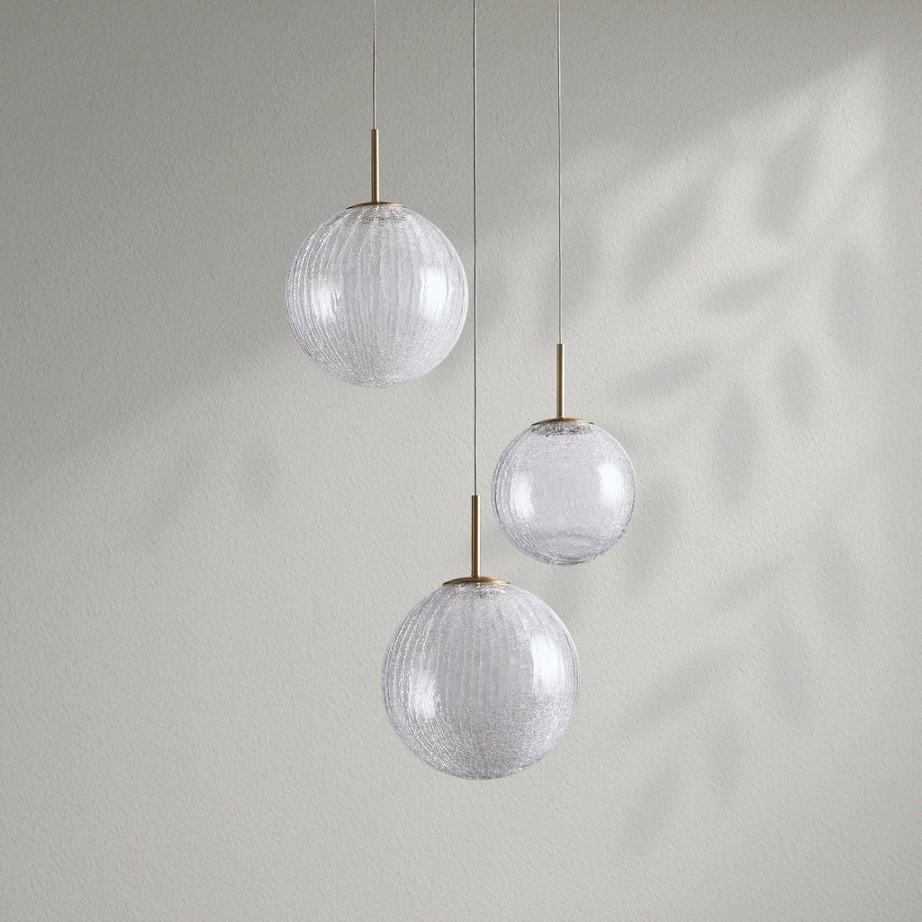 Cason Round Chandelier 20''28''34''43''