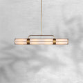 Remming Linear Chandelier 54"62"72"