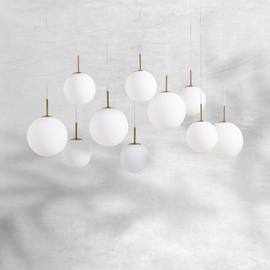Casen Linear Chandelier