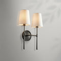 Rhodes 2-Light Wall Sconce