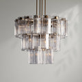 Velsie Round Chandelier