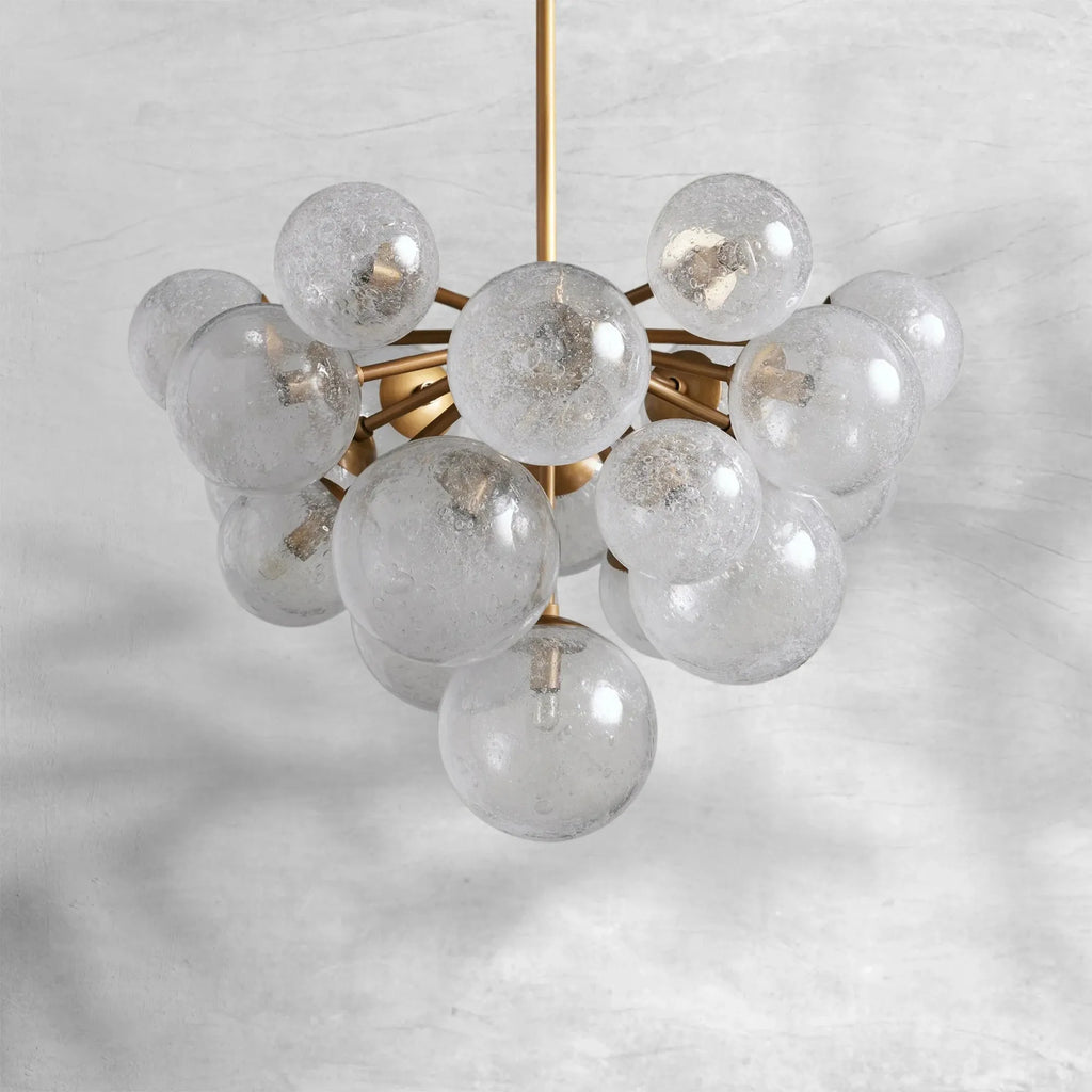 Casen Chandelier 19/37 Light
