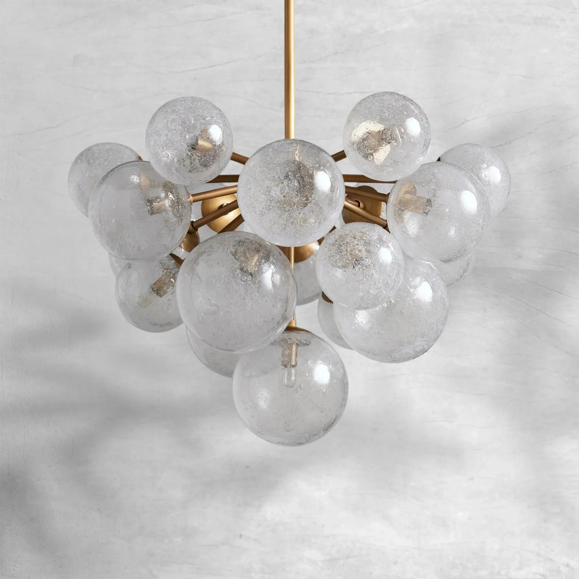 Casen Chandelier 19/37 Light
