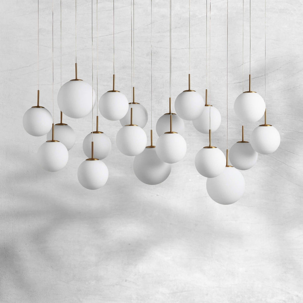 Casen Linear Chandelier