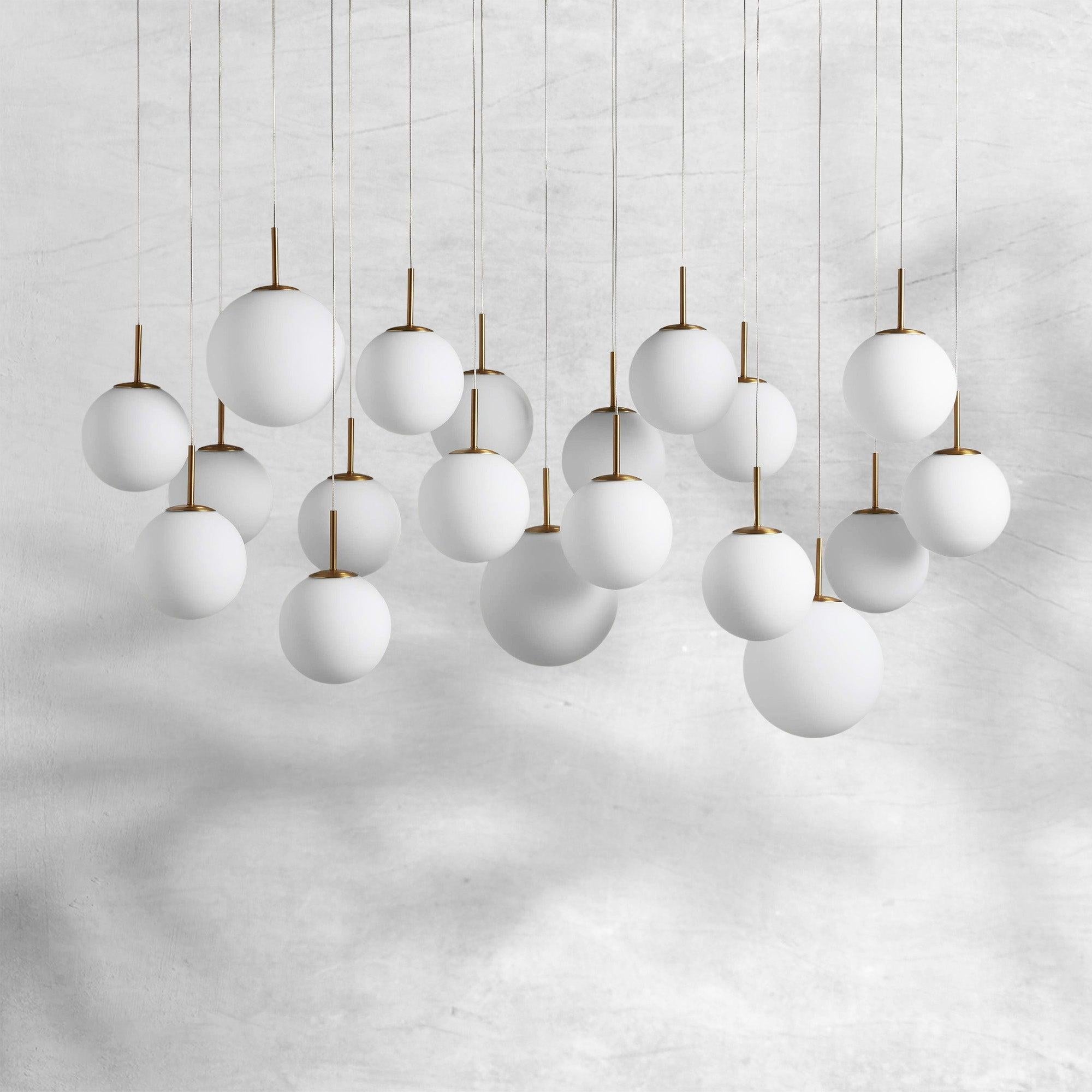 Casen Linear Chandelier
