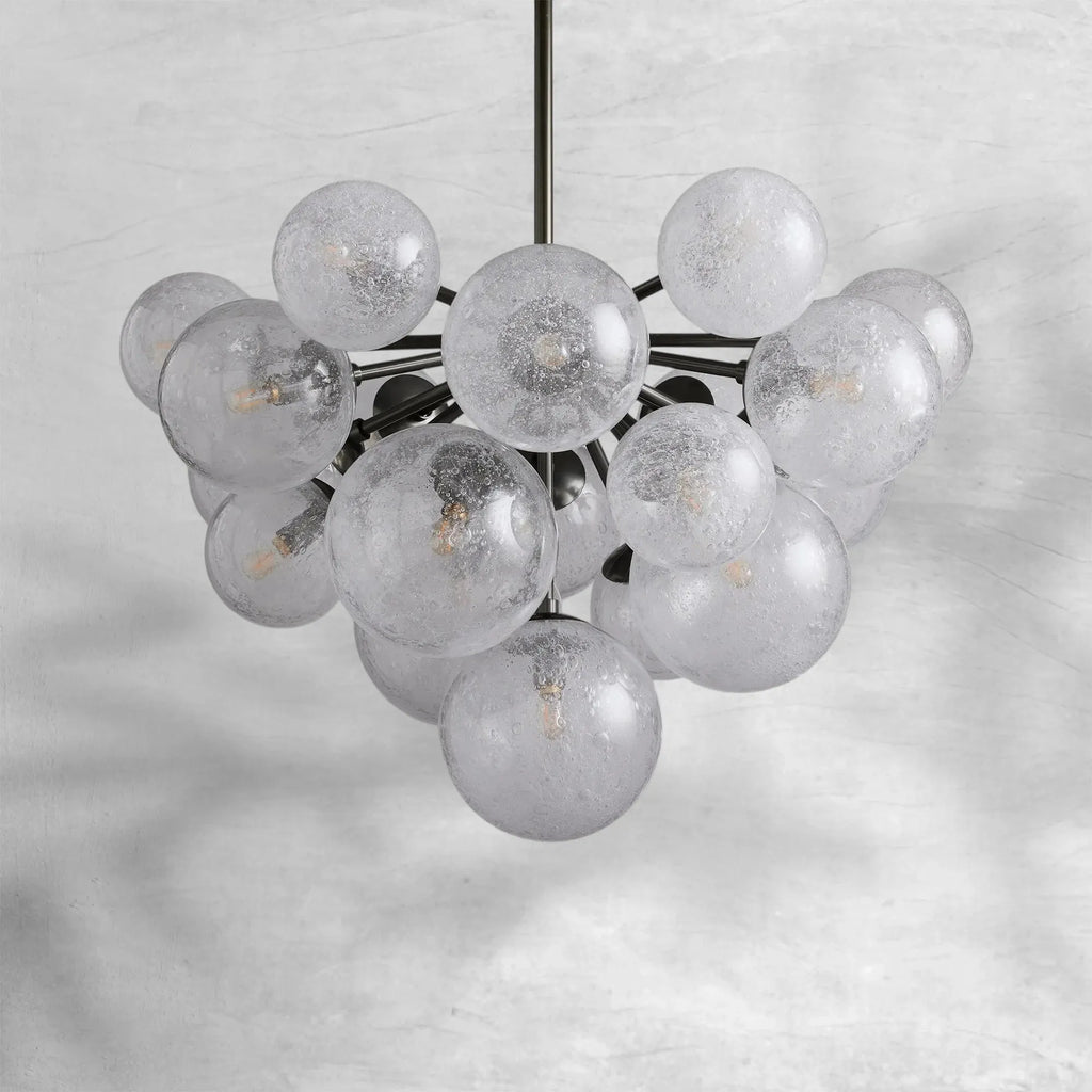 Casen Chandelier 19/37 Light