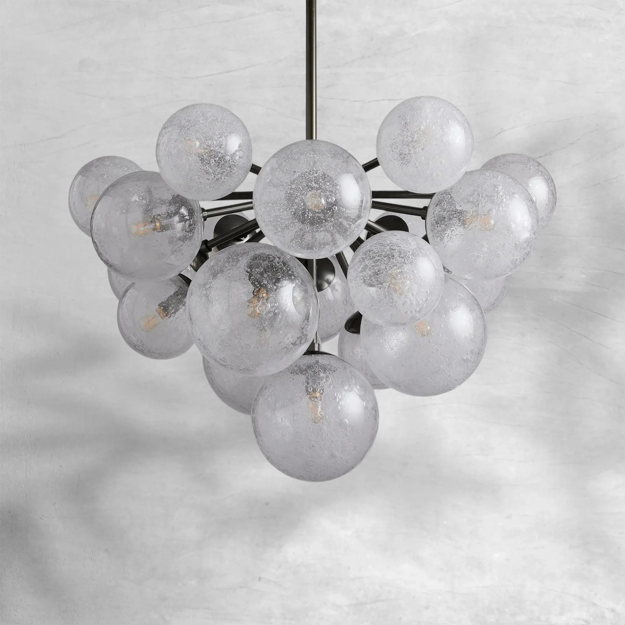 Casen Chandelier 19/37 Light