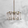 Amaya Round Chandelier