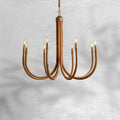 Ravda Round Chandelier