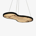 Fabula Alabaster Chandelier