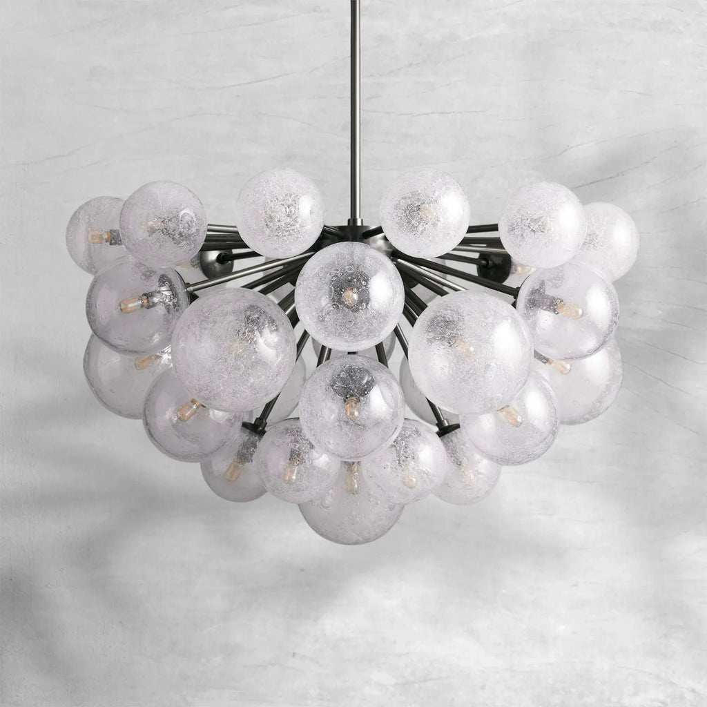 Casen Chandelier 19/37 Light