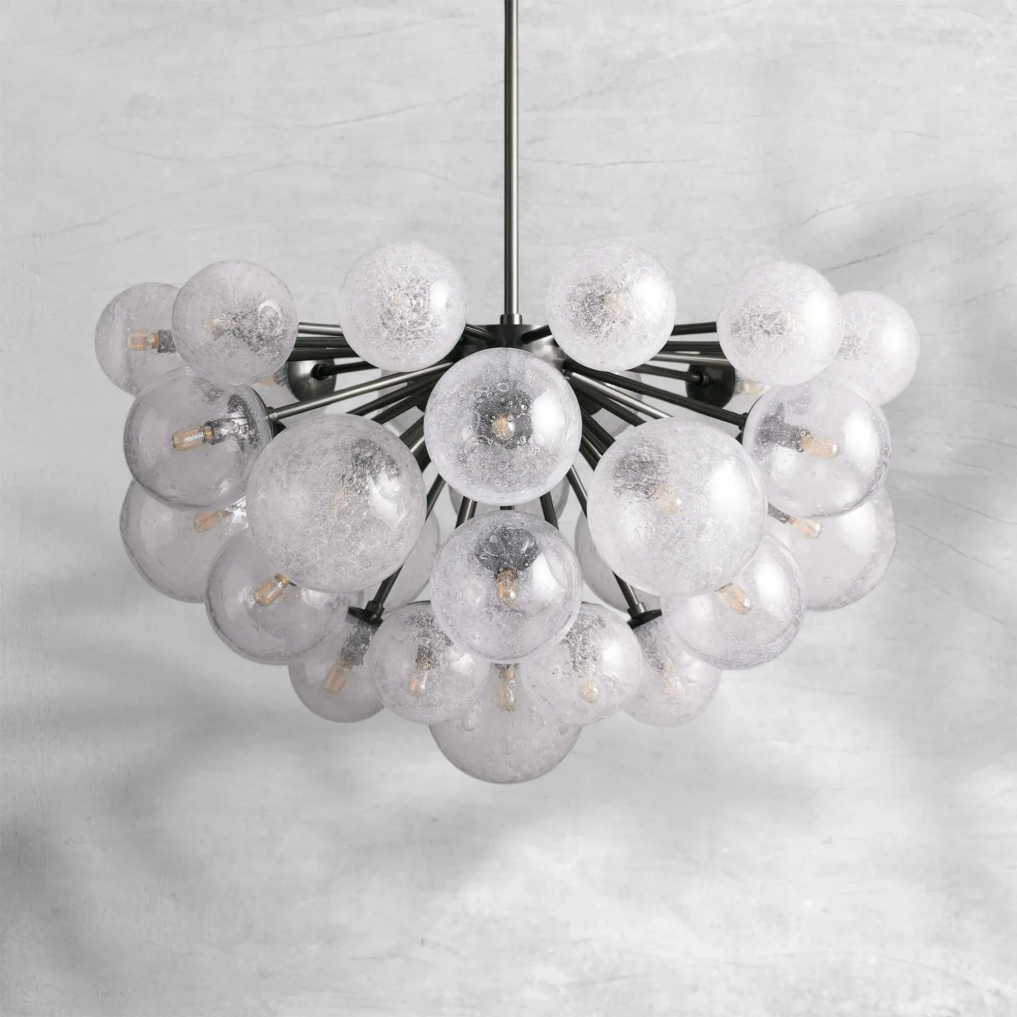 Casen Chandelier 19/37 Light