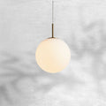 Riviko Aura Sphere Single Pendant - Background Shot