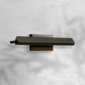 Riviko Artisan Beam Wall Sconce - Background Shot