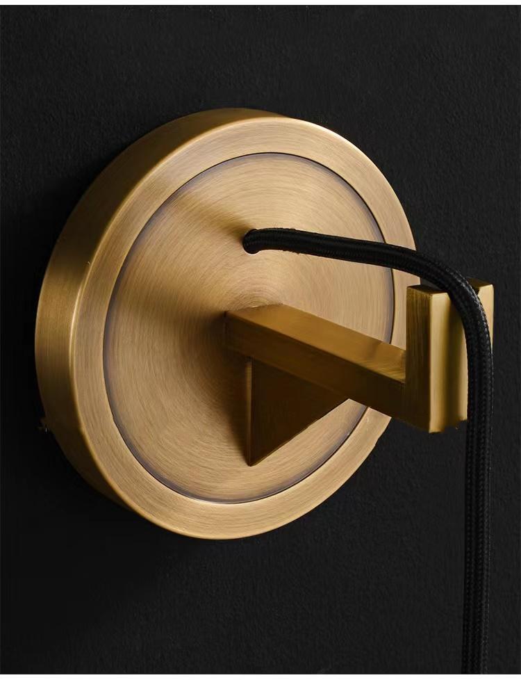 Louise Modern Alabaster Wall Sconce, Wall Lamp For Living Room,Bedroom Wall Light Fixtures Riviko