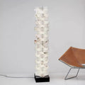 Spain Alabaster Floor Lamp, Bedroom and Living Room Standing Lamp Floor standing lamps Riviko