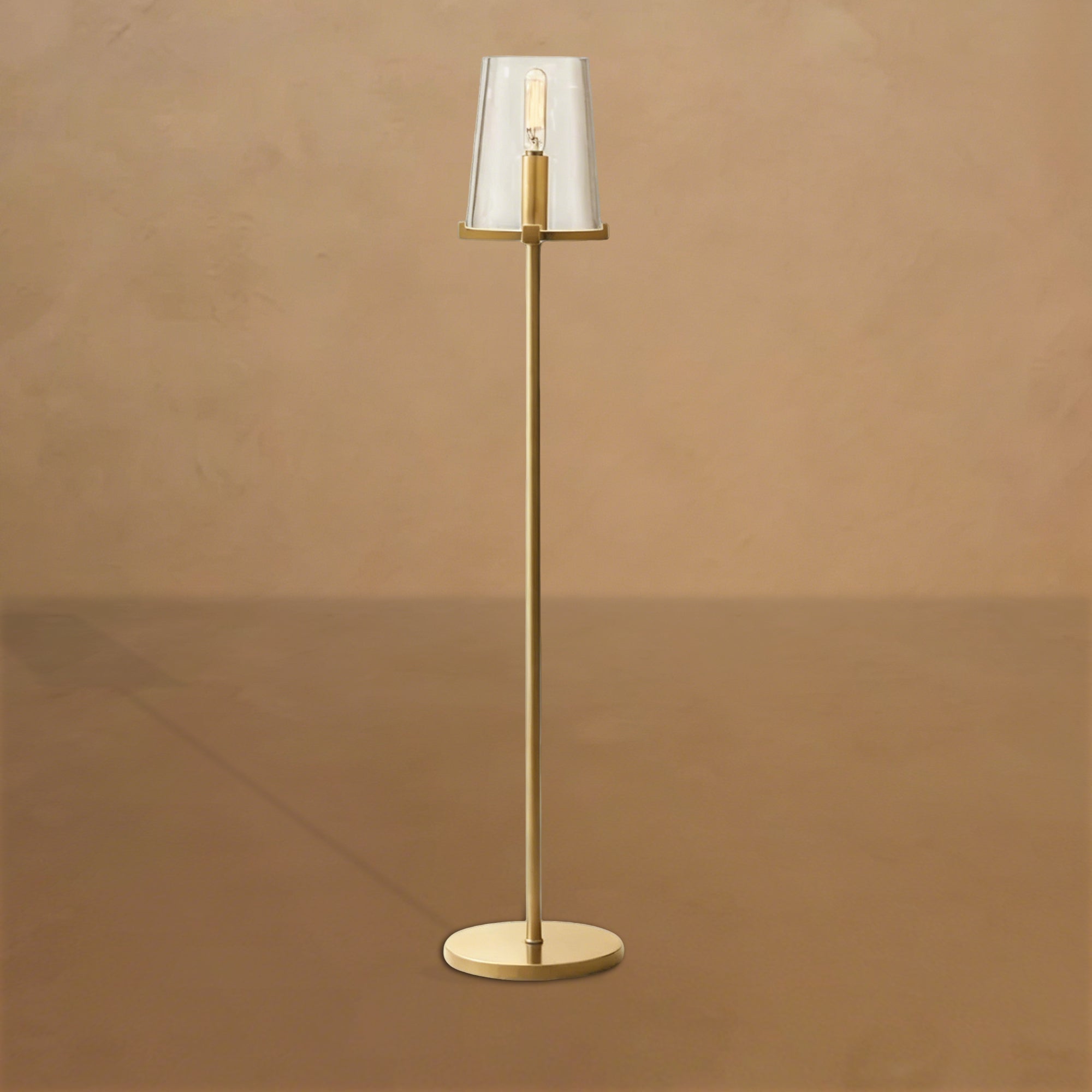 Prism Table Lamp