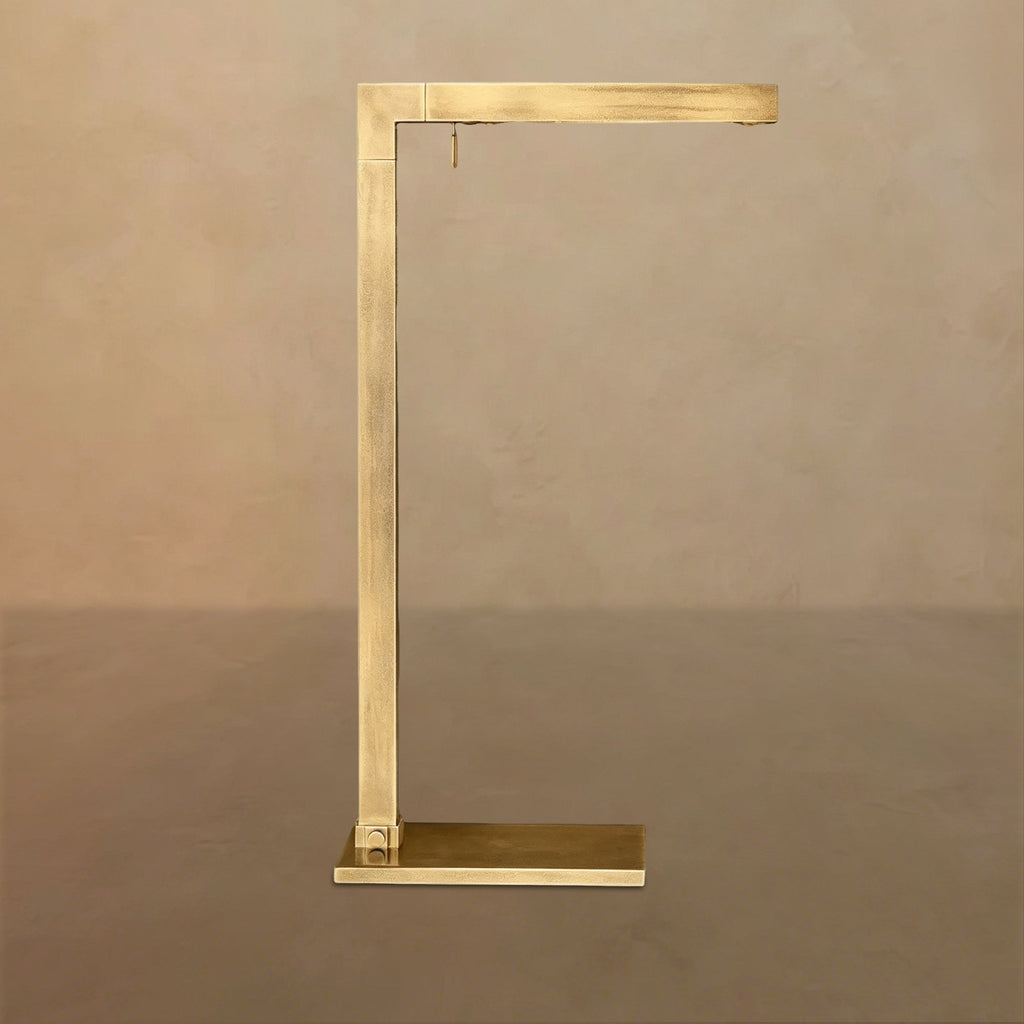 Chantelle Task Floor Lamp