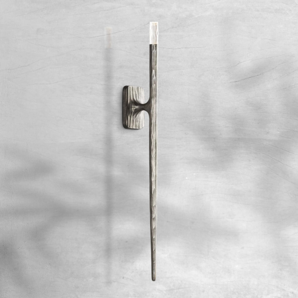 Thalen Grand Sconce 36"H
