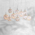 Casen Linear Chandelier