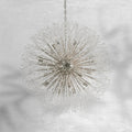 Dandelion Round Chandelier