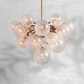 Casen Chandelier 19/37 Light
