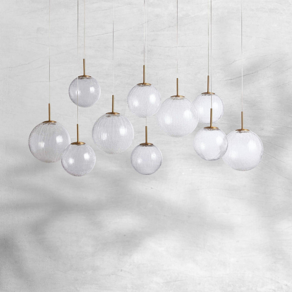 Casen Linear Chandelier