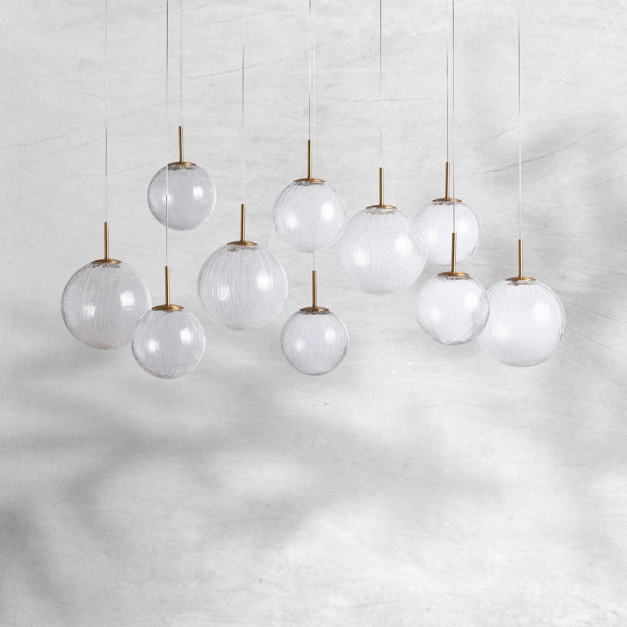 Casen Linear Chandelier