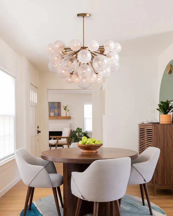 Casen Chandelier 19/37 Light