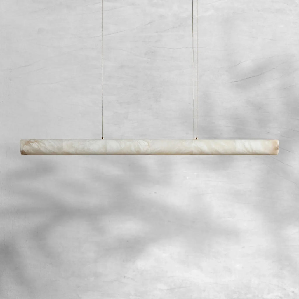Halima Linear Chandelier