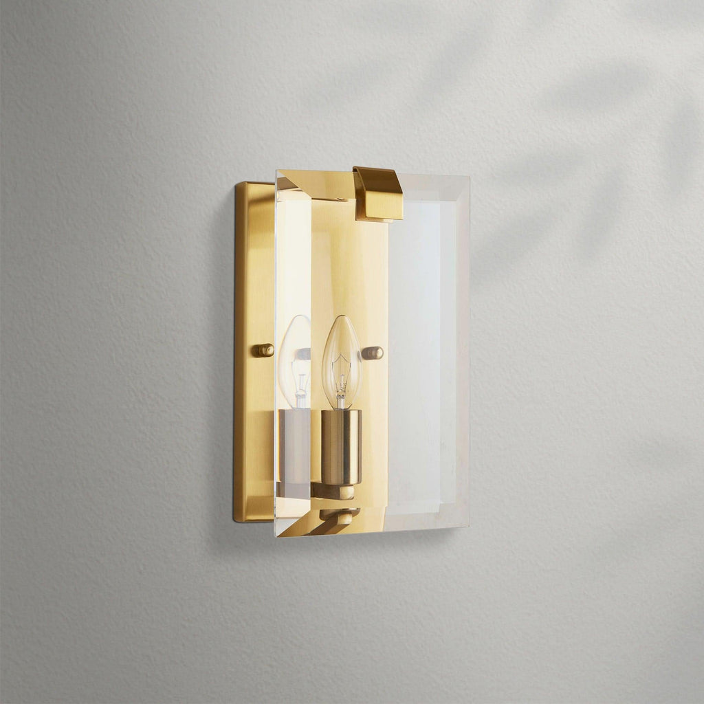 Amaya Wall Sconce