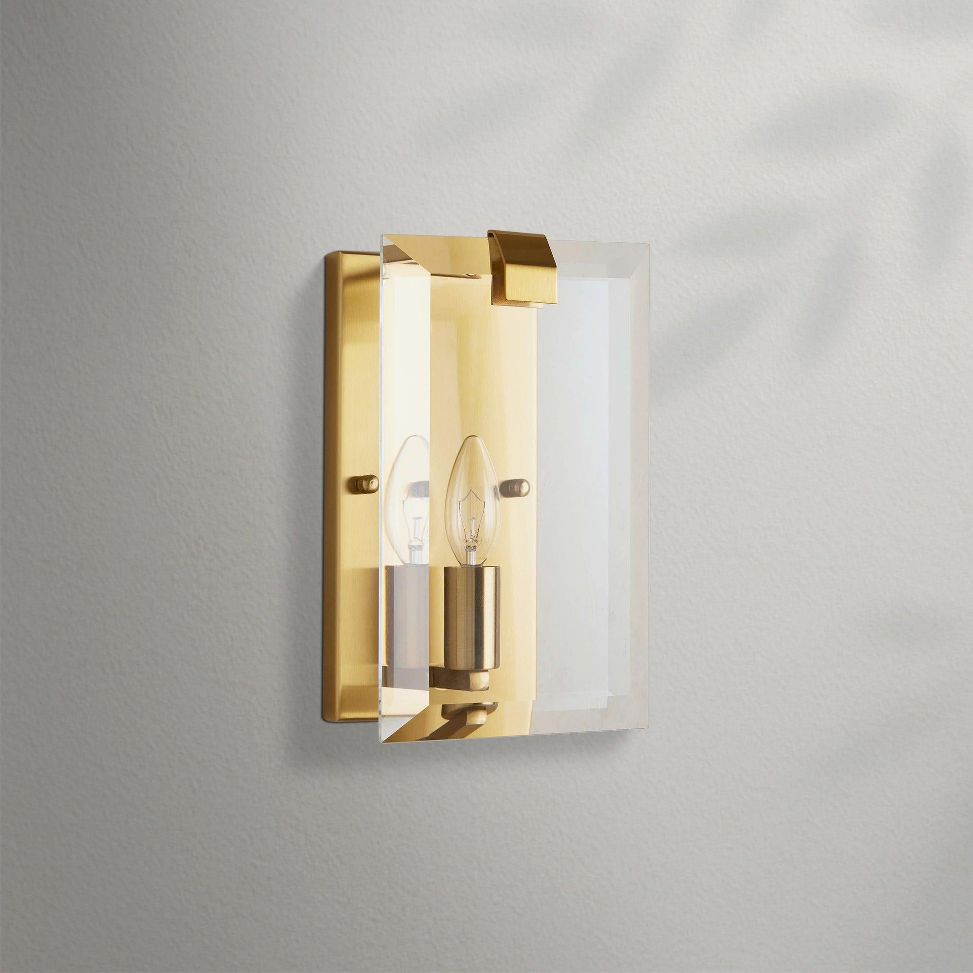 Amaya Wall Sconce