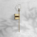 Riviko Amoroso Wall Sconce - Background Shot