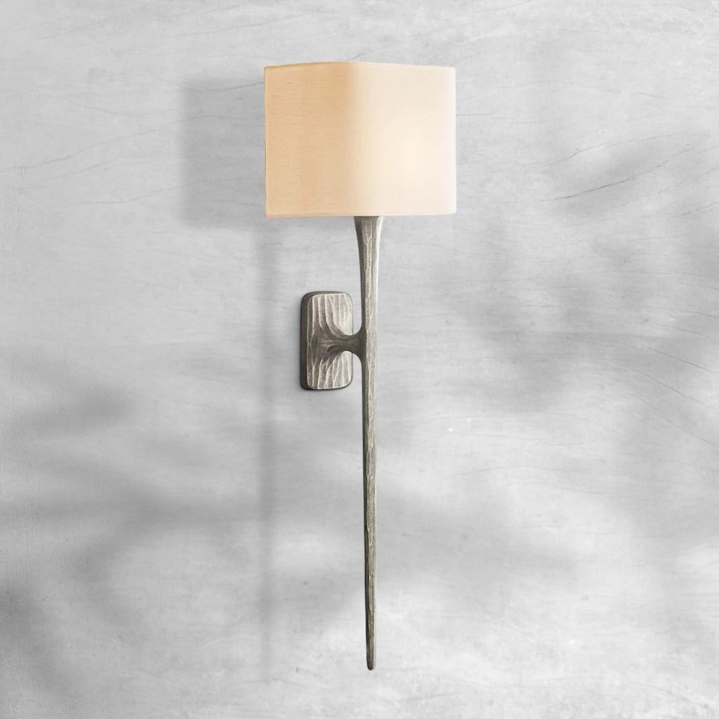 Thalen Grand Shaded Wall Sconce
